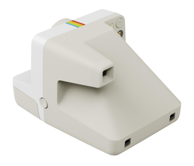 Polaroid Now Gen 3 biały - 1334422 - zdjęcie 3